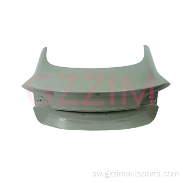 Model 3 nyuma ya staha ya staha ya nyuma 1081460-13-C